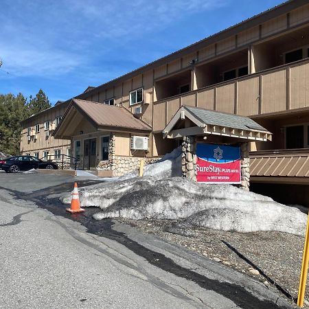Surestay Plus Hotel By Best Western Mammoth Lakes Dış mekan fotoğraf