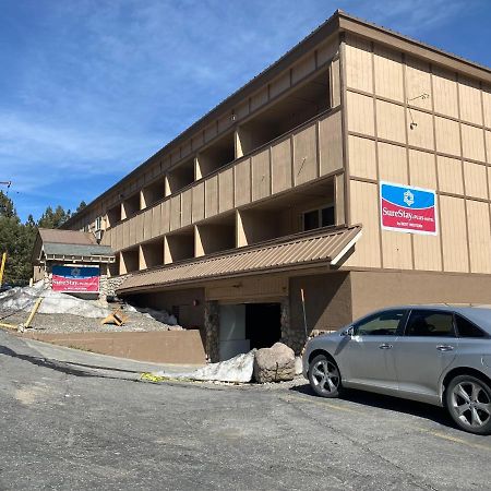Surestay Plus Hotel By Best Western Mammoth Lakes Dış mekan fotoğraf