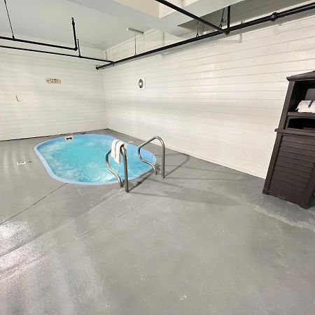 Surestay Plus Hotel By Best Western Mammoth Lakes Dış mekan fotoğraf