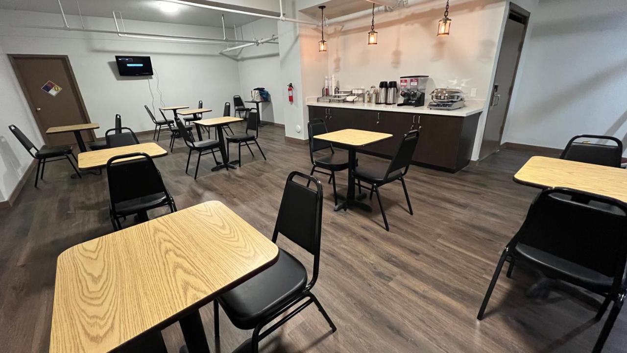 Surestay Plus Hotel By Best Western Mammoth Lakes Dış mekan fotoğraf