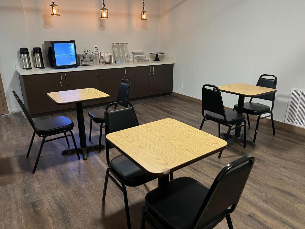 Surestay Plus Hotel By Best Western Mammoth Lakes Dış mekan fotoğraf