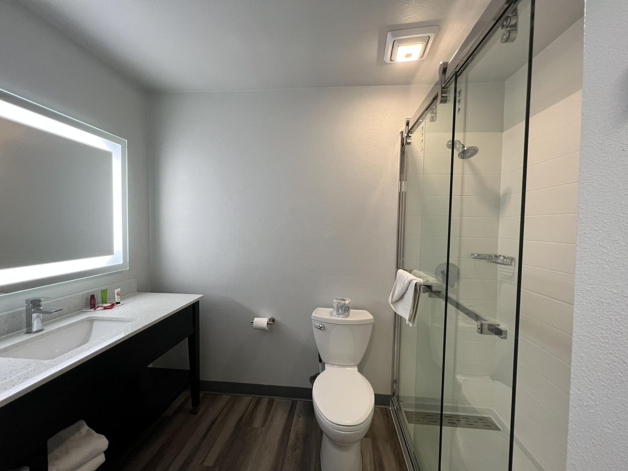 Surestay Plus Hotel By Best Western Mammoth Lakes Dış mekan fotoğraf