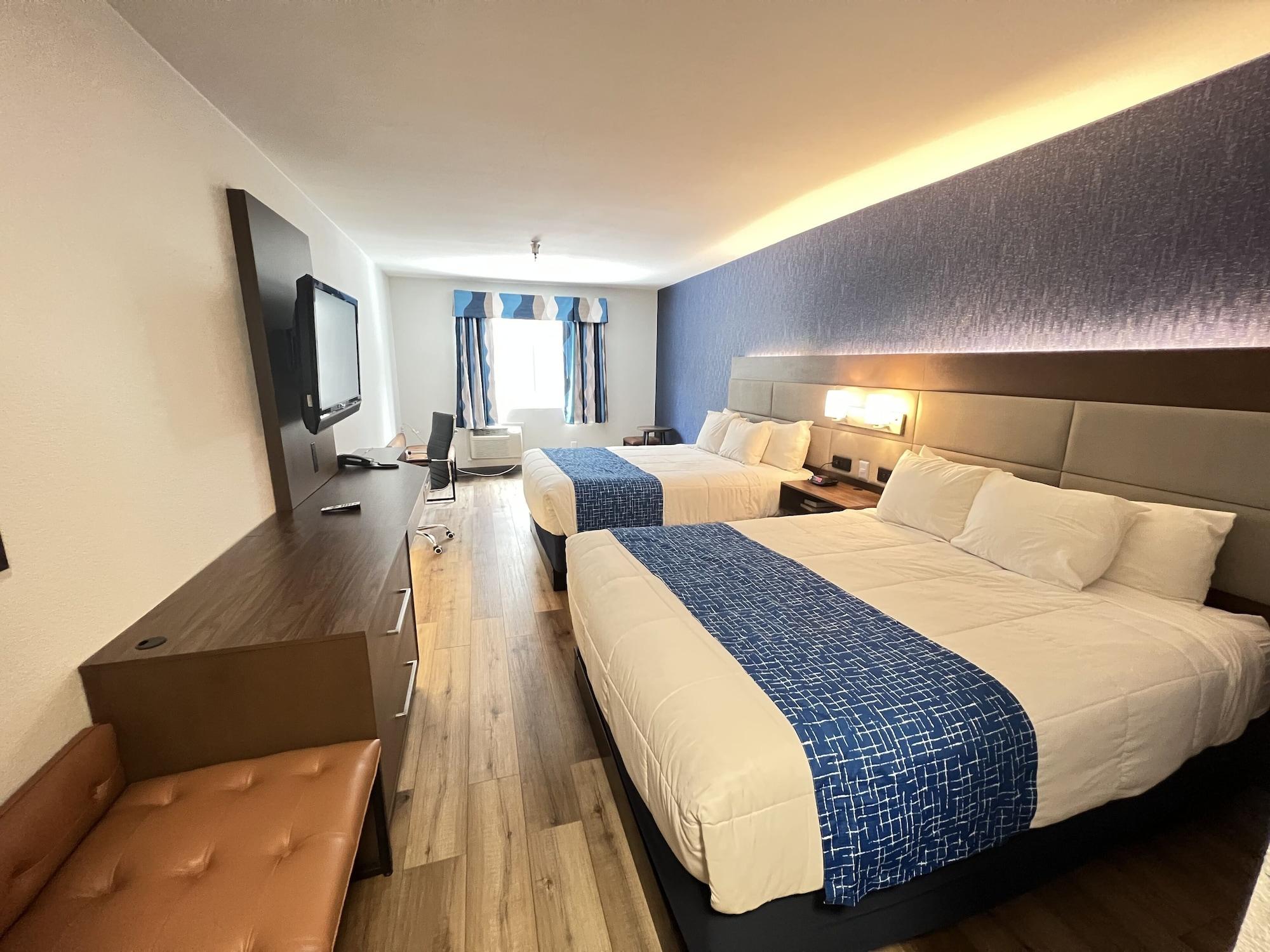 Surestay Plus Hotel By Best Western Mammoth Lakes Dış mekan fotoğraf
