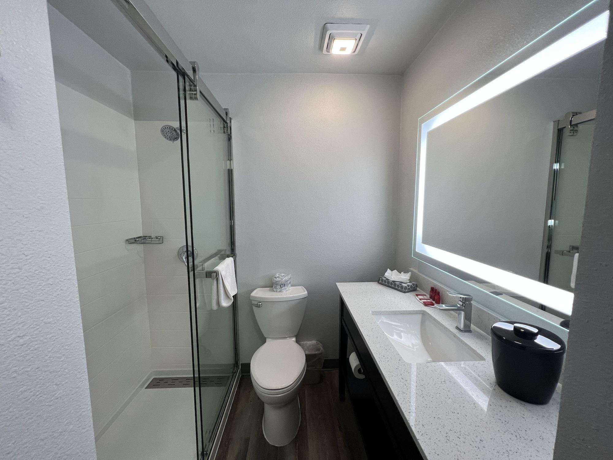 Surestay Plus Hotel By Best Western Mammoth Lakes Dış mekan fotoğraf