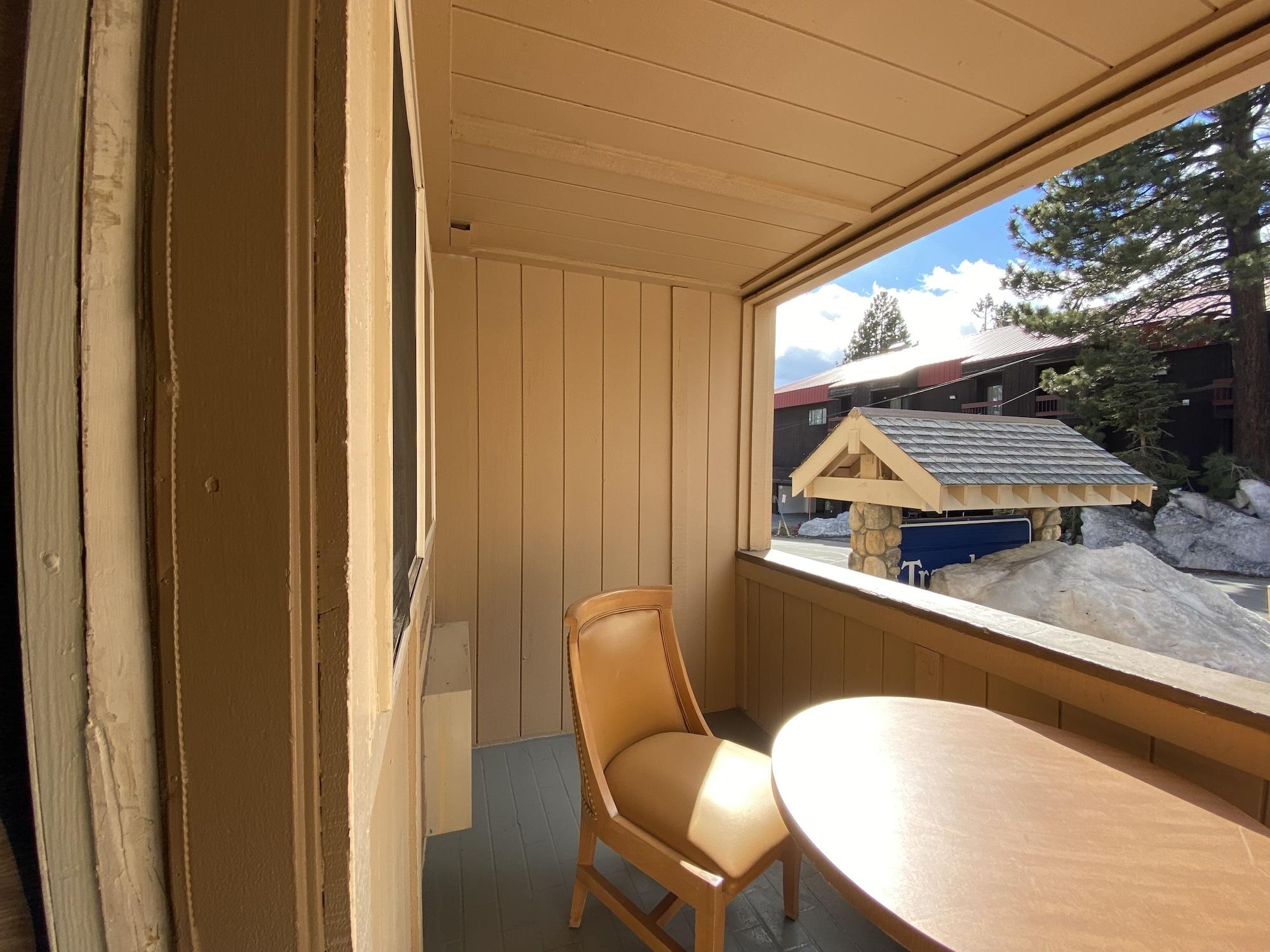 Surestay Plus Hotel By Best Western Mammoth Lakes Dış mekan fotoğraf