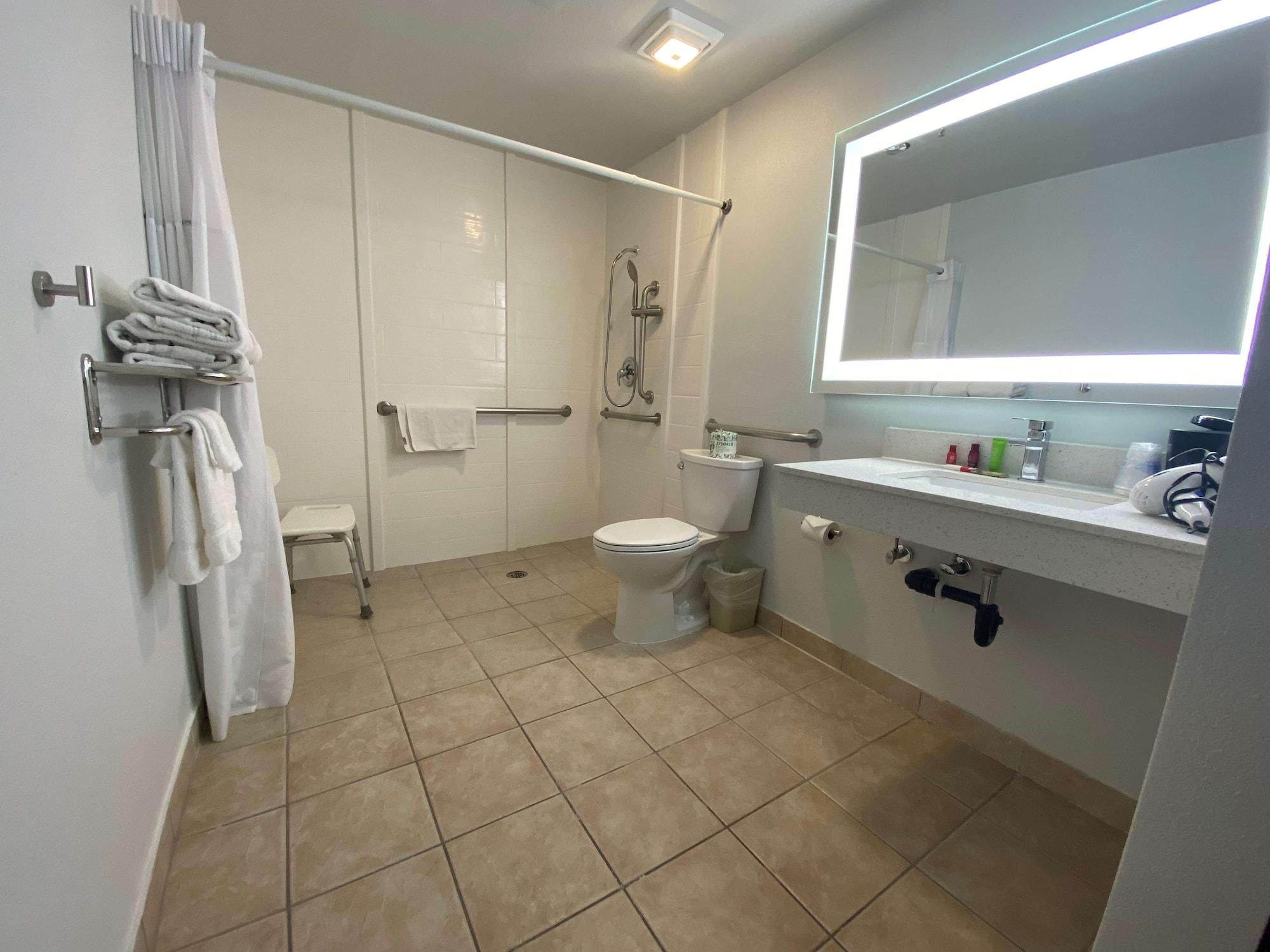 Surestay Plus Hotel By Best Western Mammoth Lakes Dış mekan fotoğraf