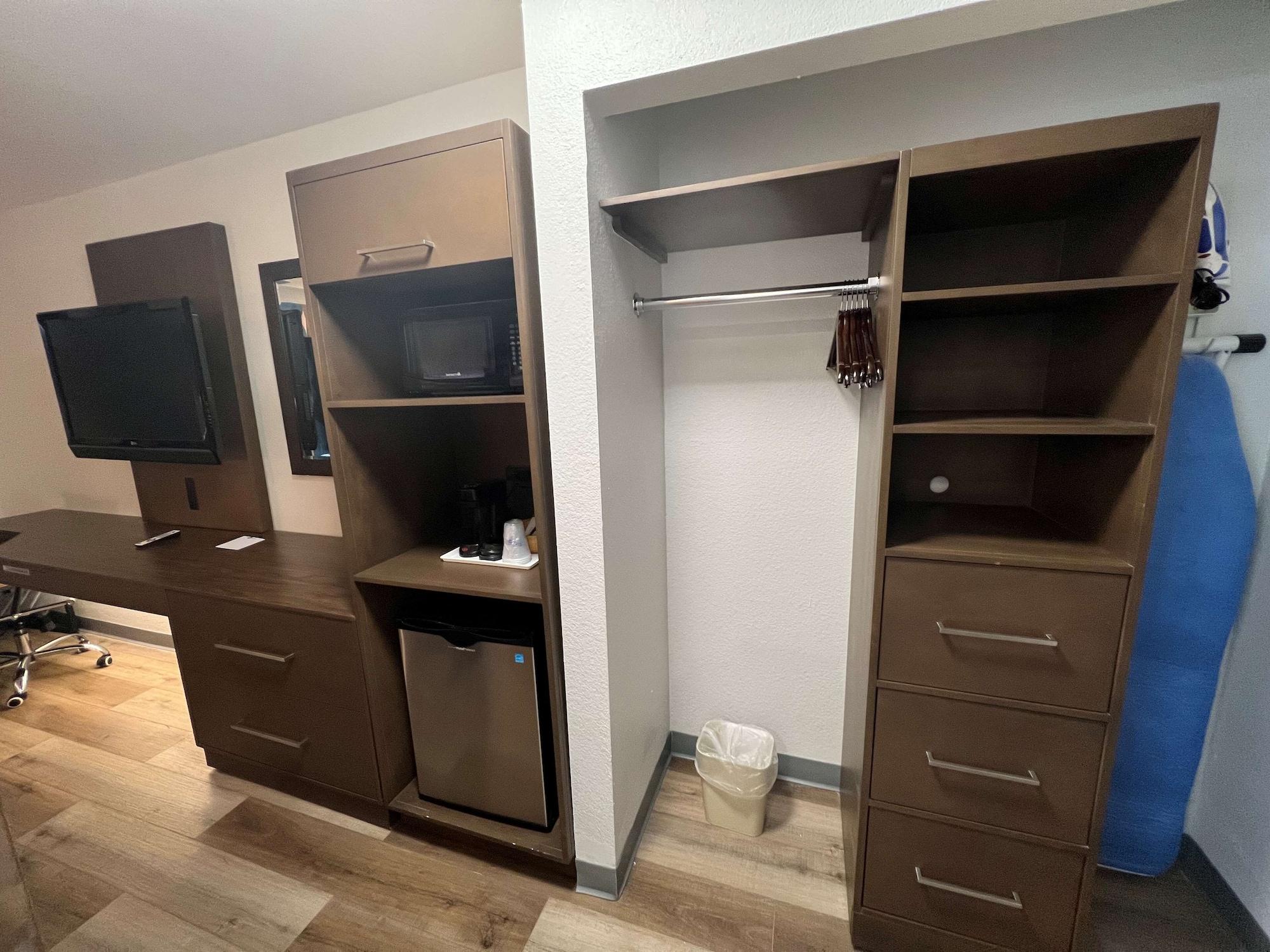 Surestay Plus Hotel By Best Western Mammoth Lakes Dış mekan fotoğraf