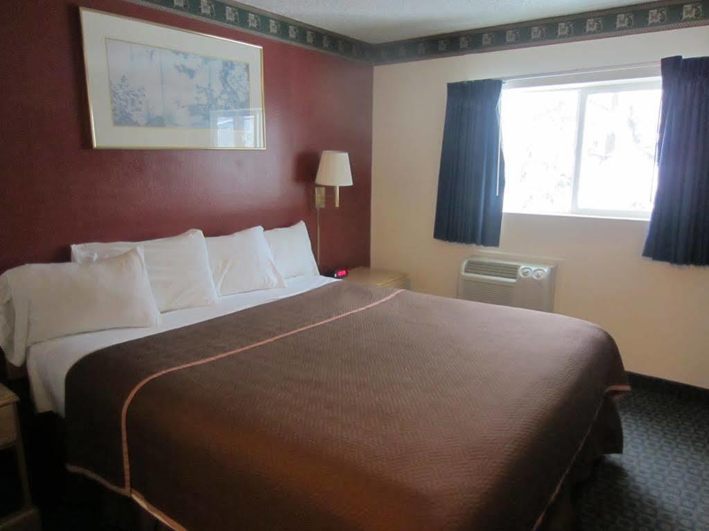 Surestay Plus Hotel By Best Western Mammoth Lakes Dış mekan fotoğraf