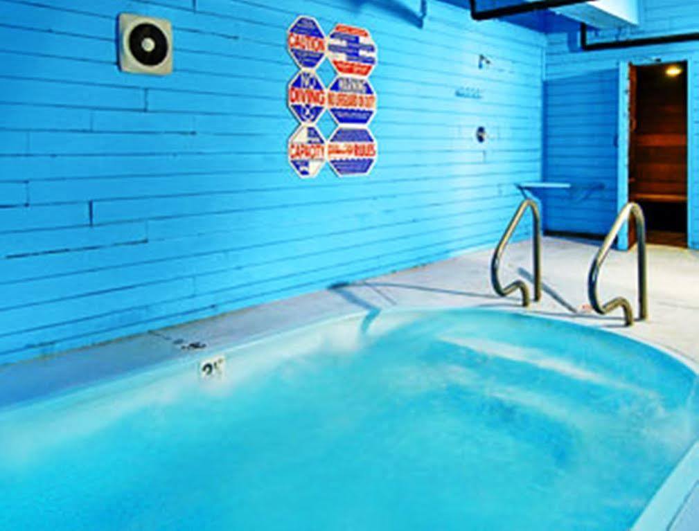 Surestay Plus Hotel By Best Western Mammoth Lakes Dış mekan fotoğraf